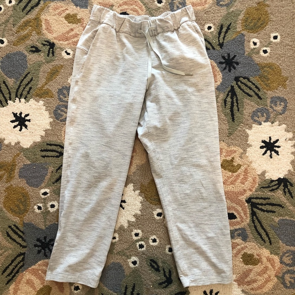 Lululemon pant